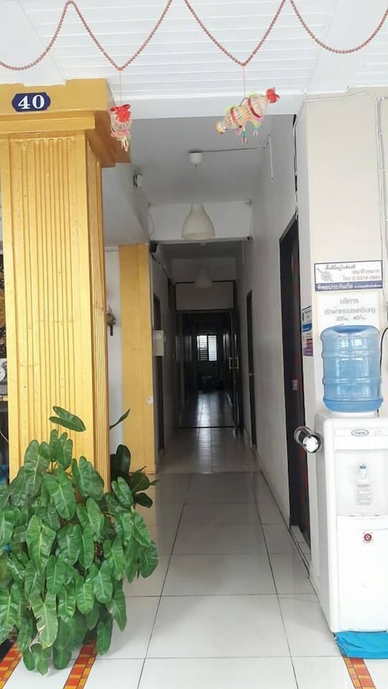 Фото Md Rose Apartment