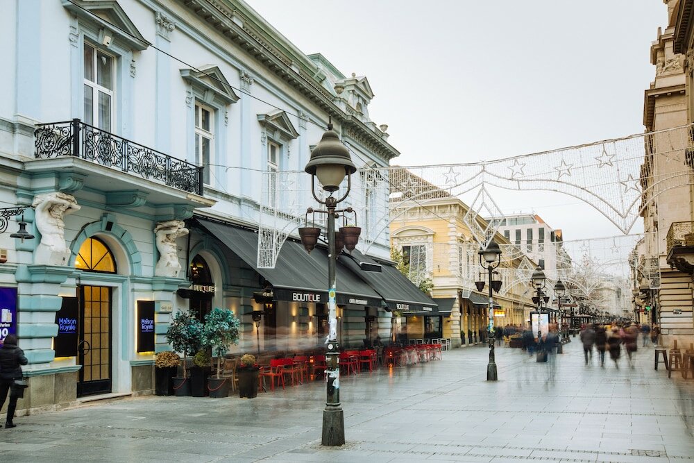 Фото Maison Royale