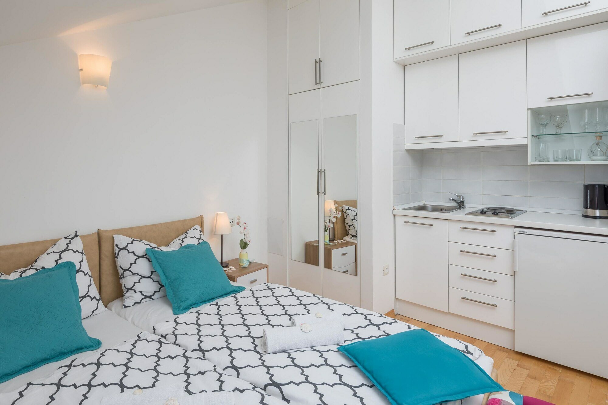 Фото Split Center Suites