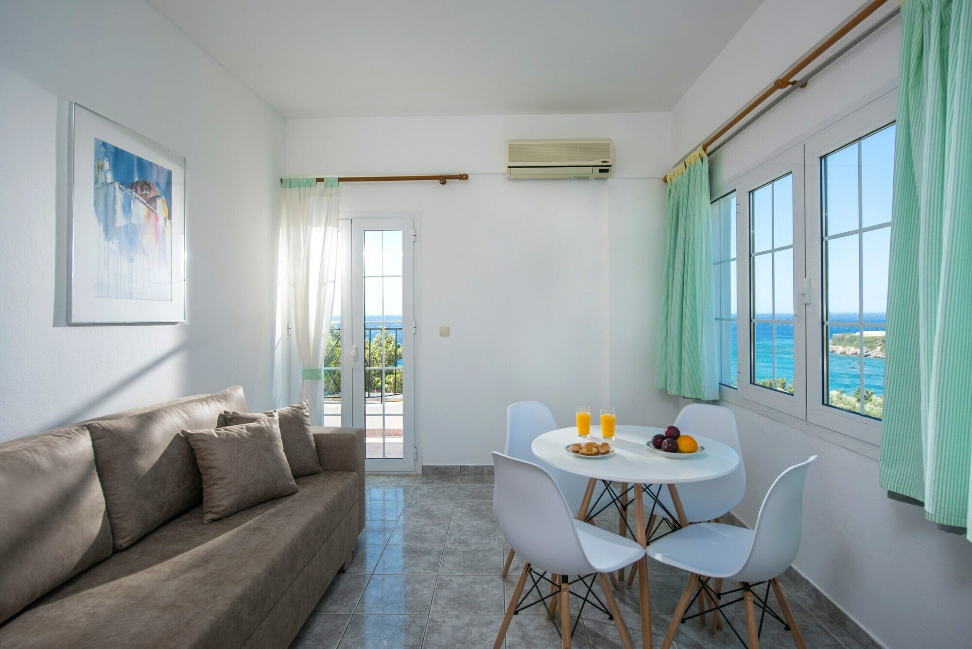 Фото Elena's Beach Garden by Estia