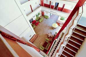 Гостиница Juliana Hotel Colombo