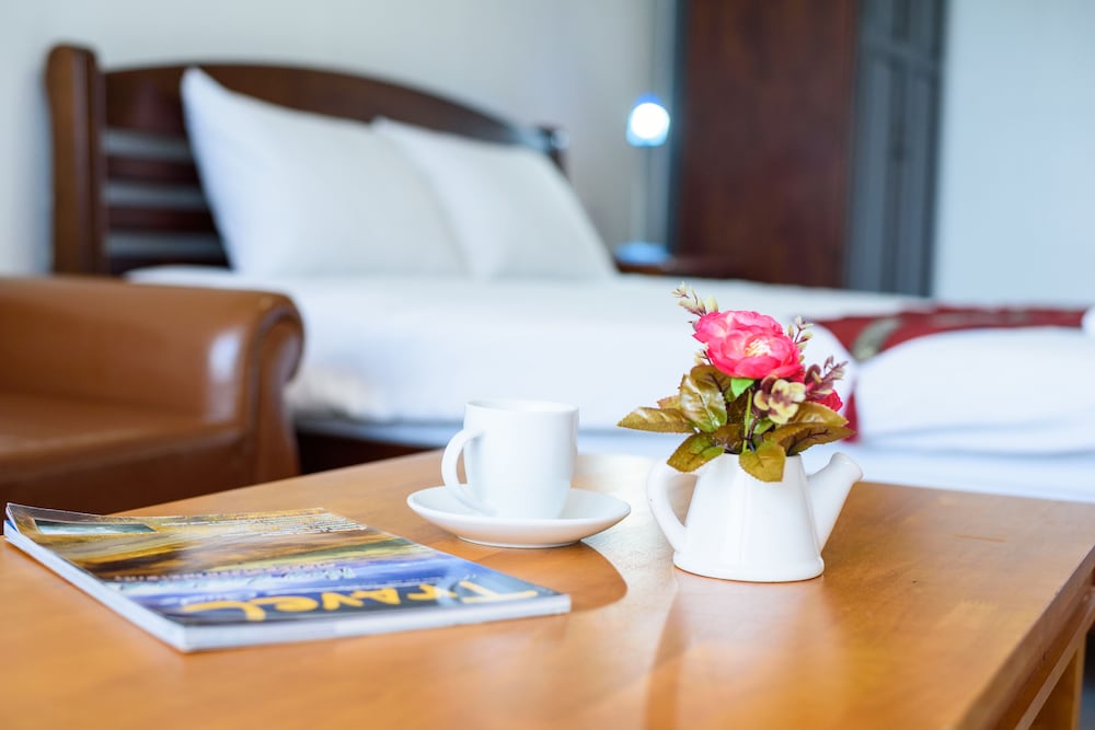 Фото Baansuan Aokhai Beach Resort