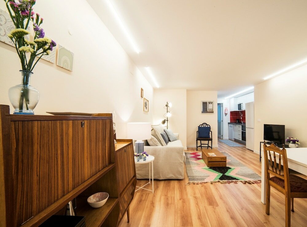 Фото Lis Apartments