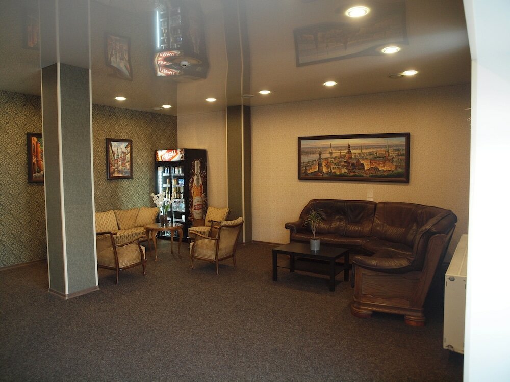 Фото City Westa Hotel