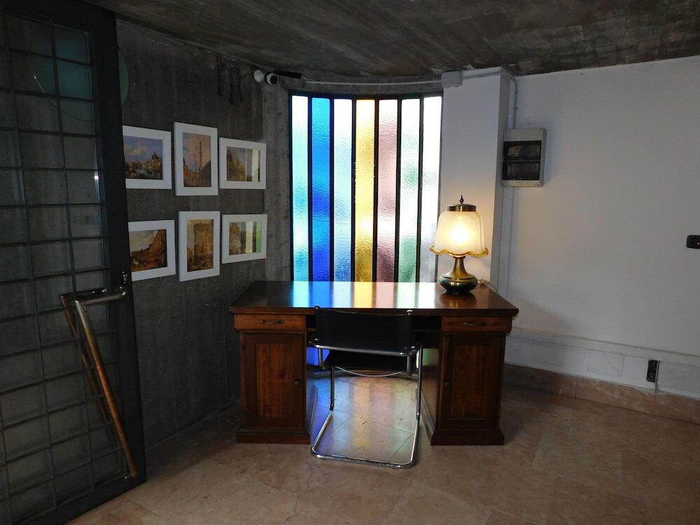 Фото Residenza Meeting