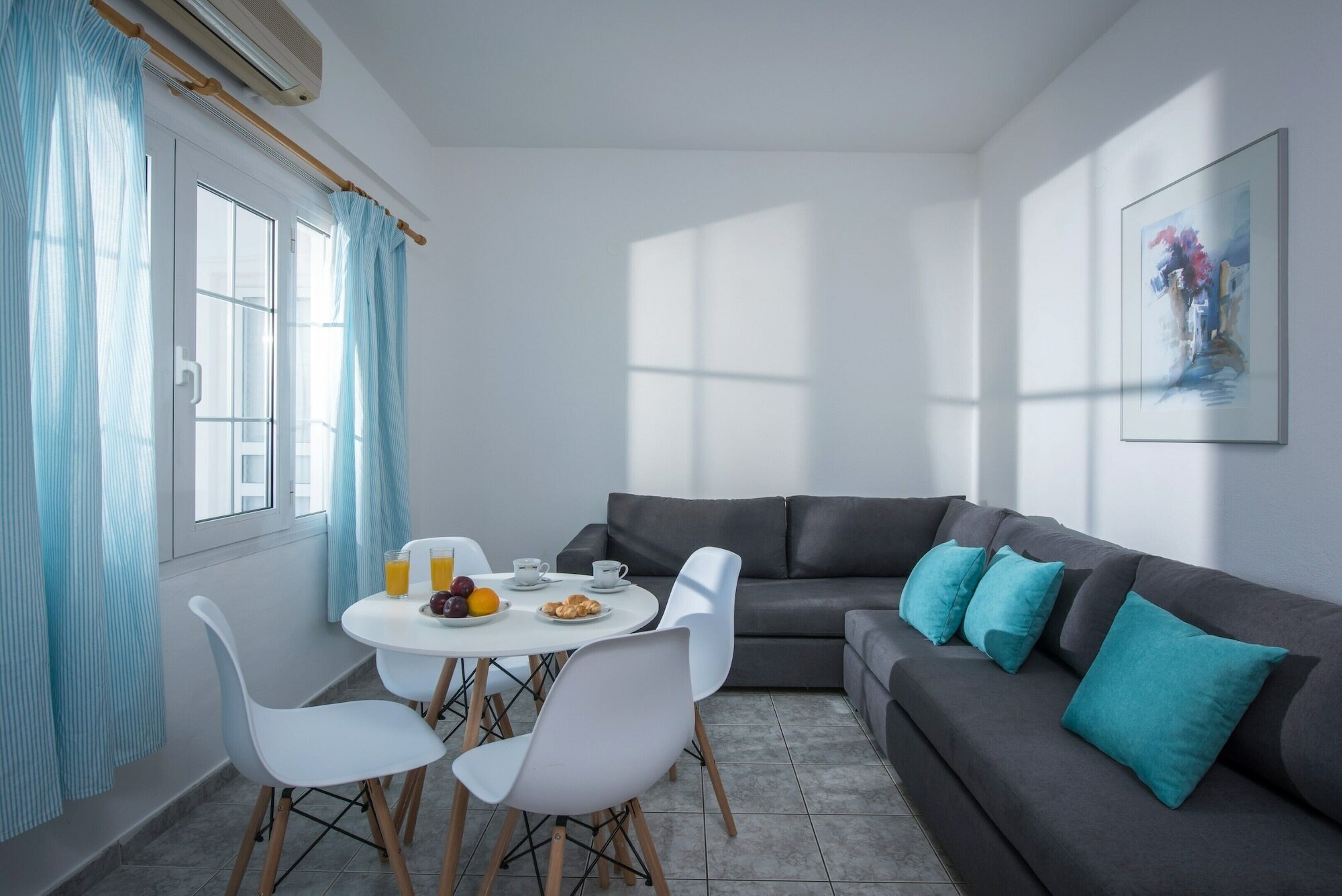 Фото Elena's Beach Garden by Estia