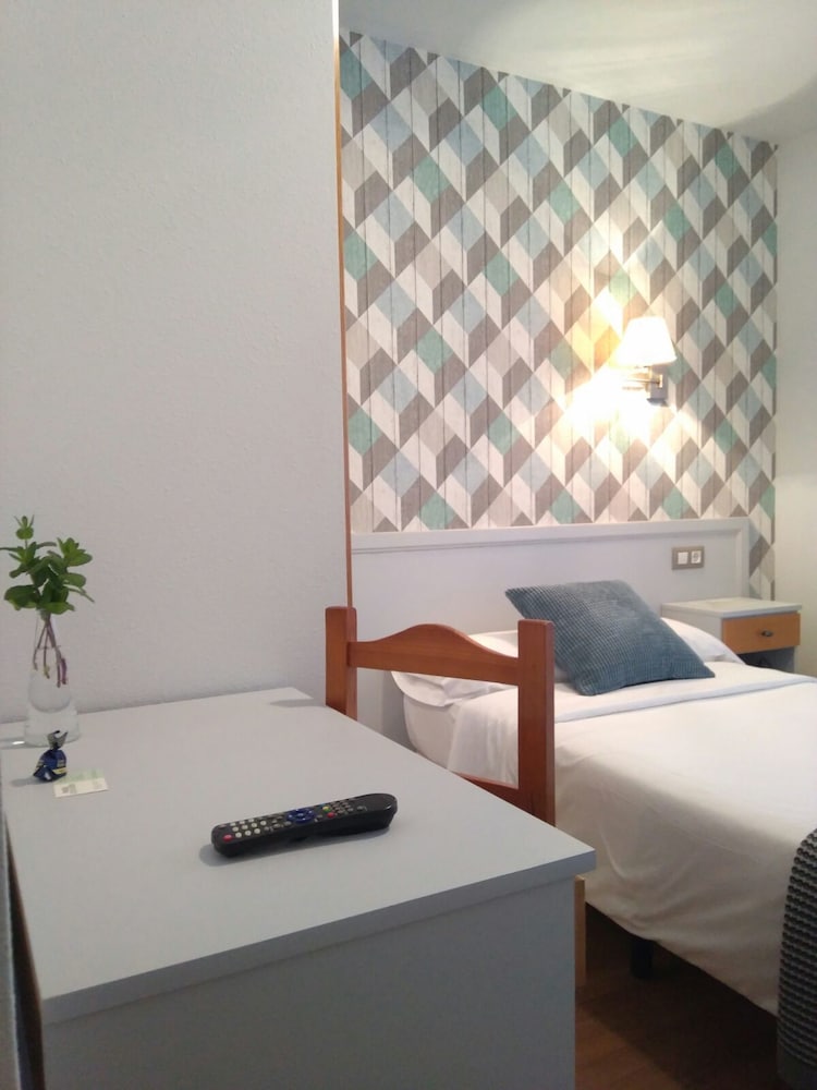 Фото Hotel Costa Verde