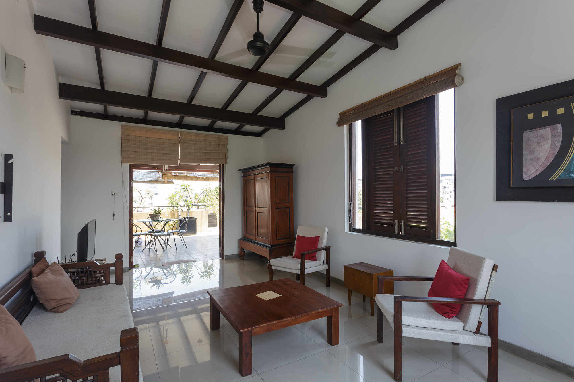 Фото Colpetty House