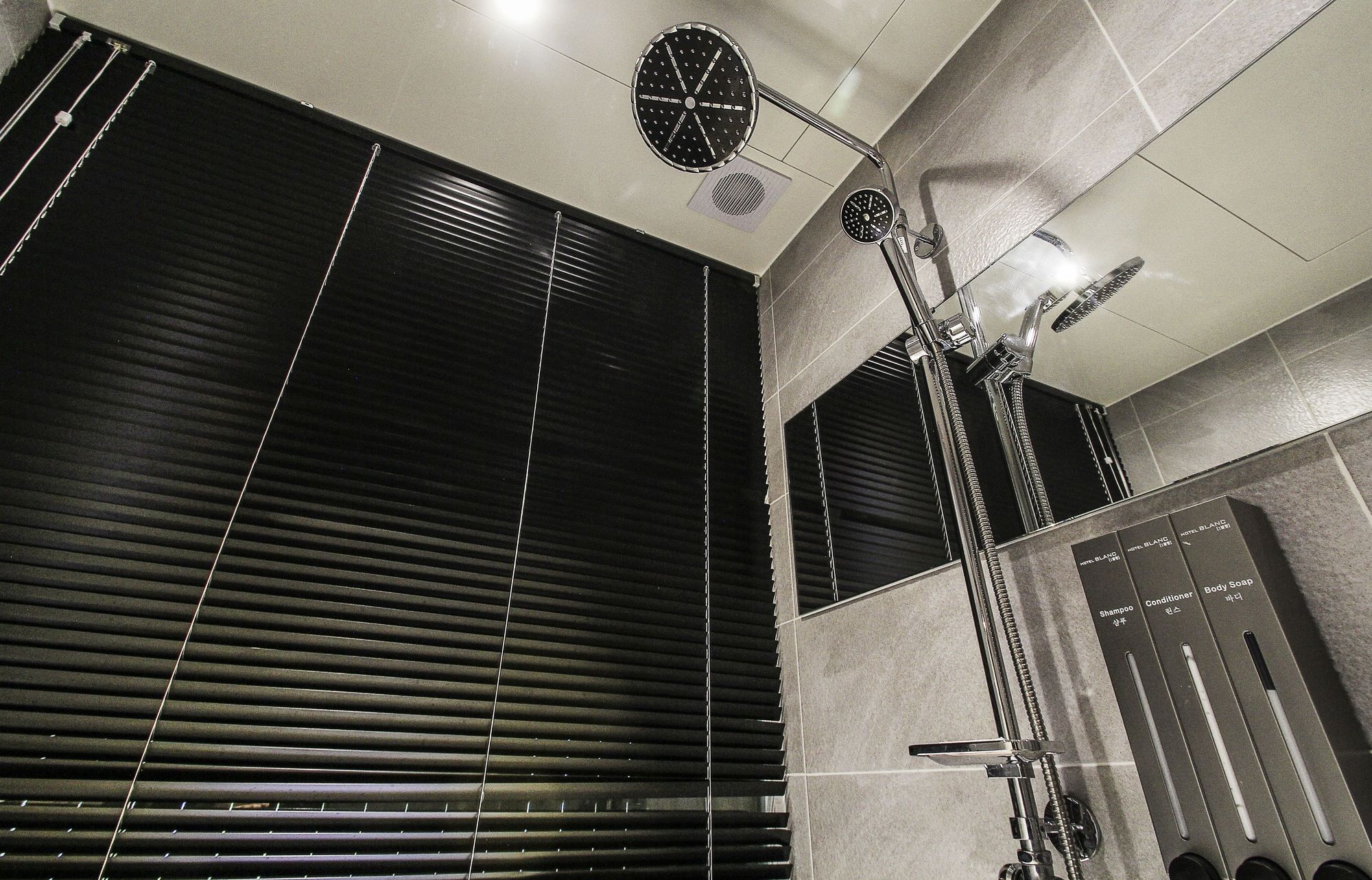 Фото Blanc Hotel Gangnam