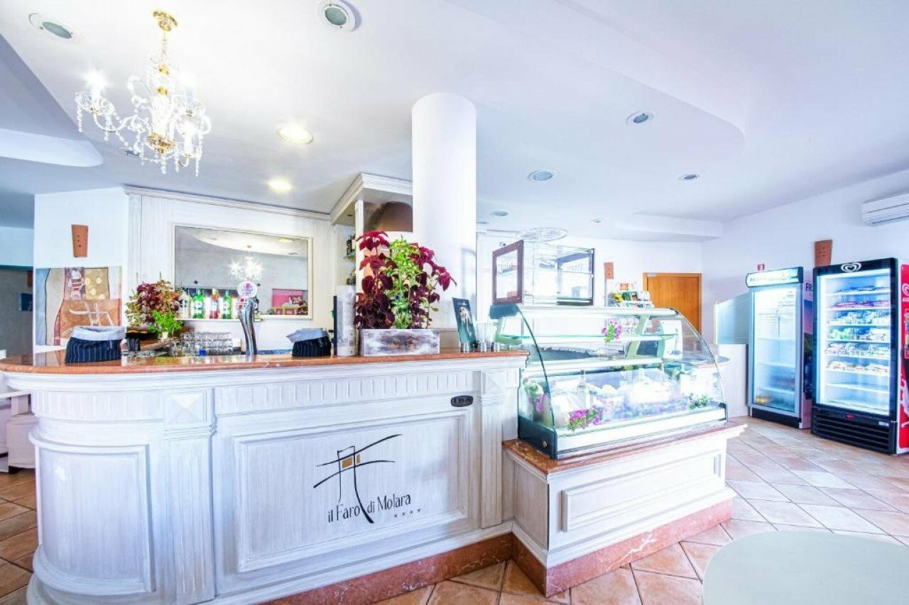 Фото Hotel Il Faro di Molara