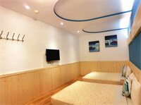 Фото Xing Ji Hotel