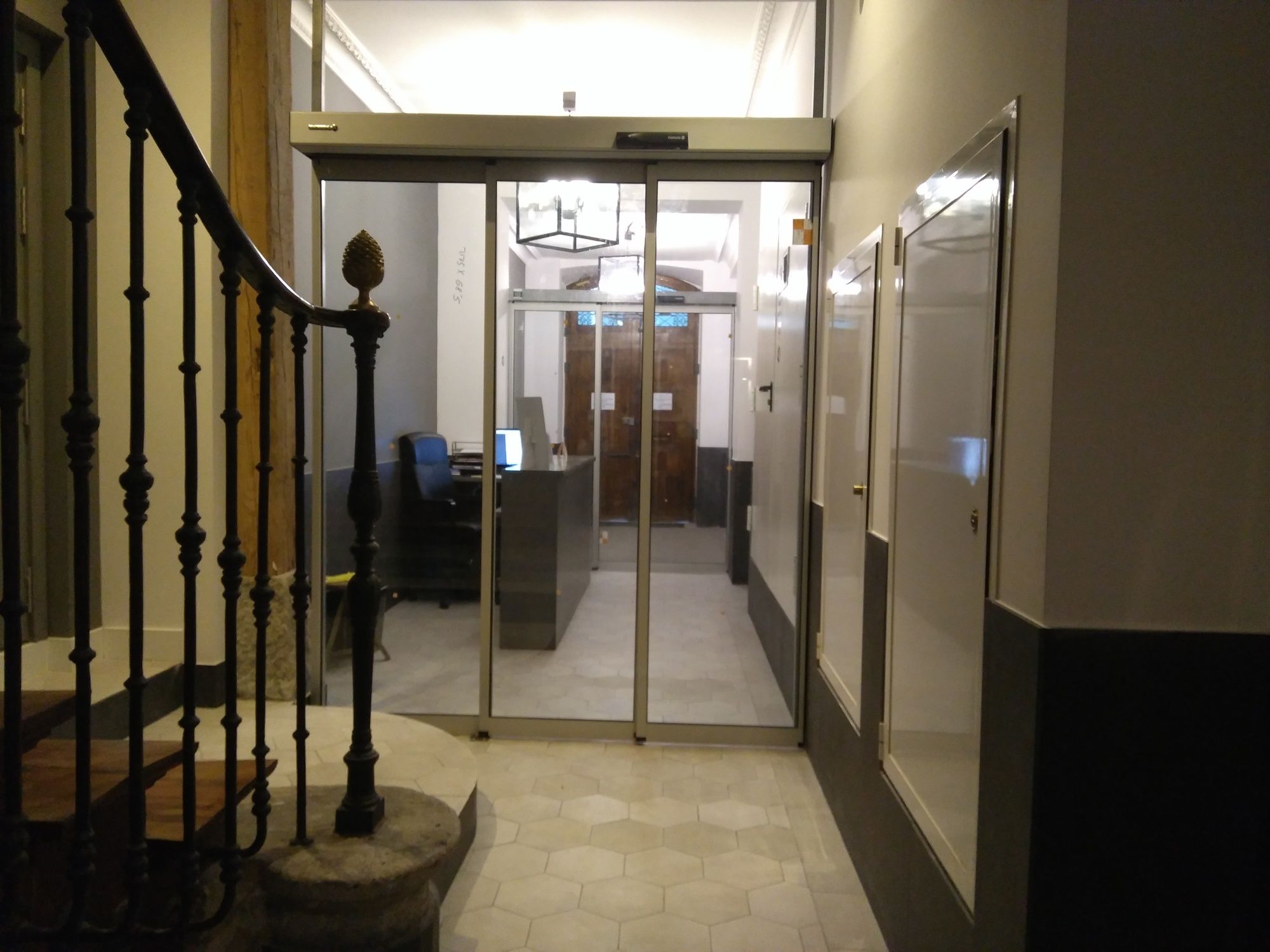 Фото Slow Suites Augusto