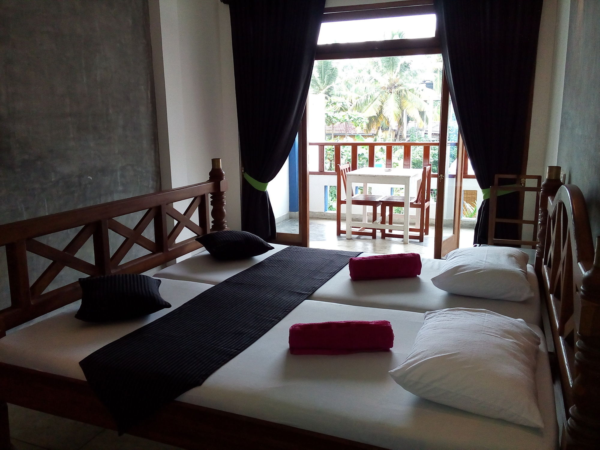 Фото Ocean Reach Holidays