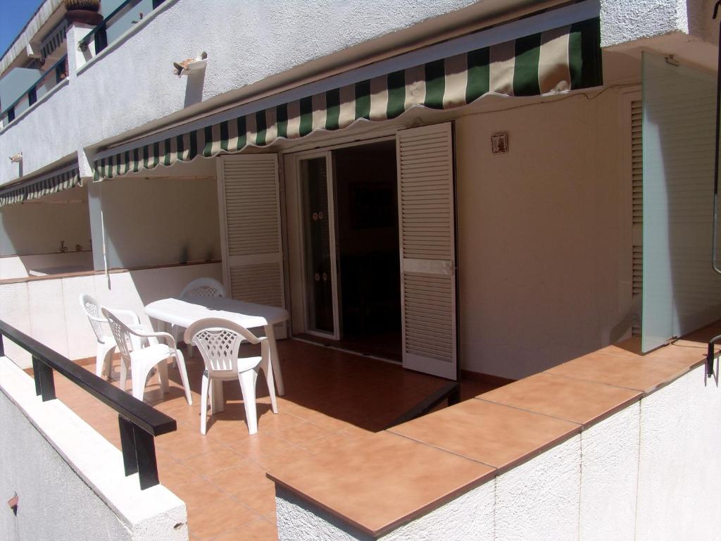 Фото Rentalmar Felix