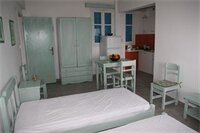 Фото Annoula Studio & Apartments