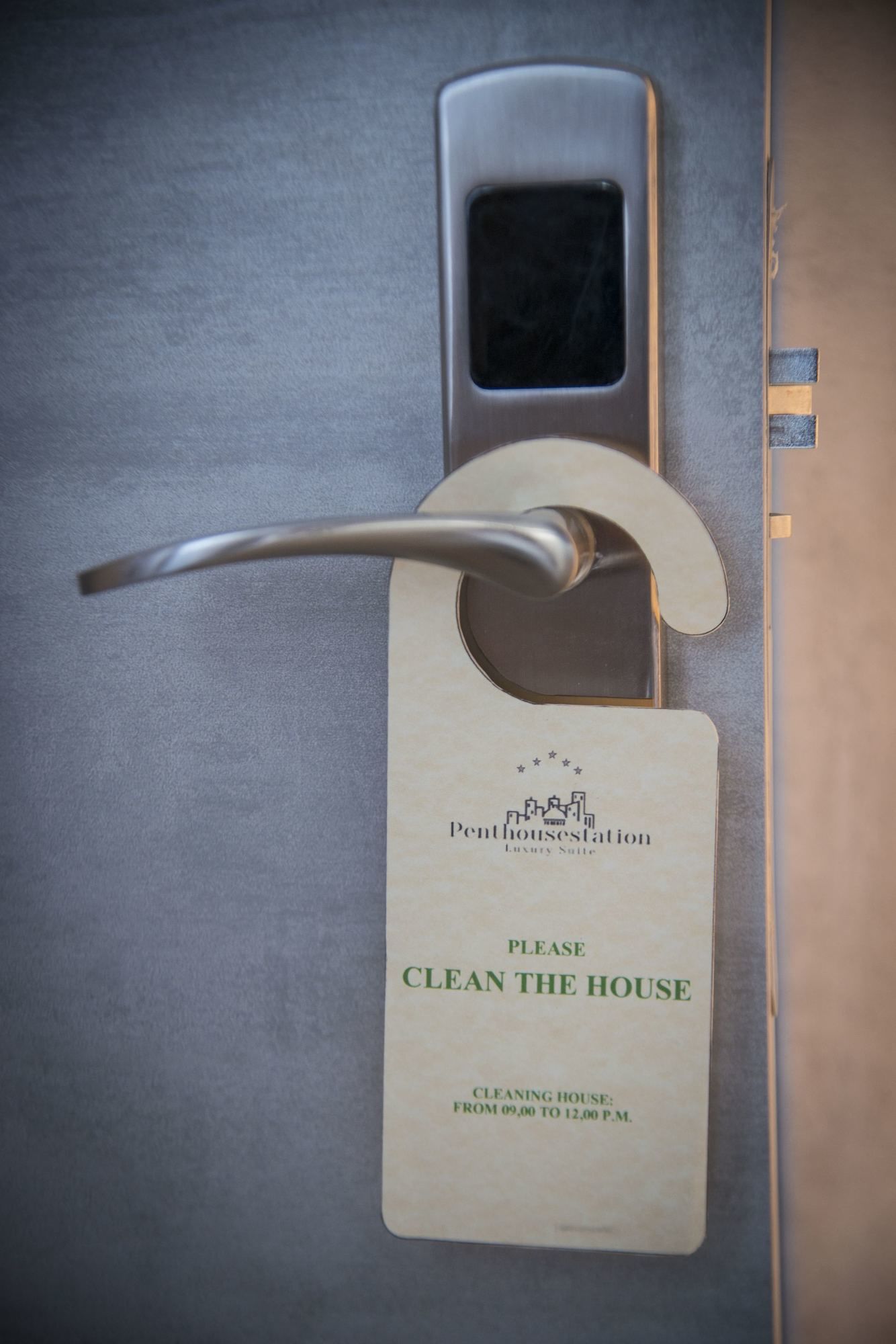 Фото Penthouse Station Luxury Suites & Apts