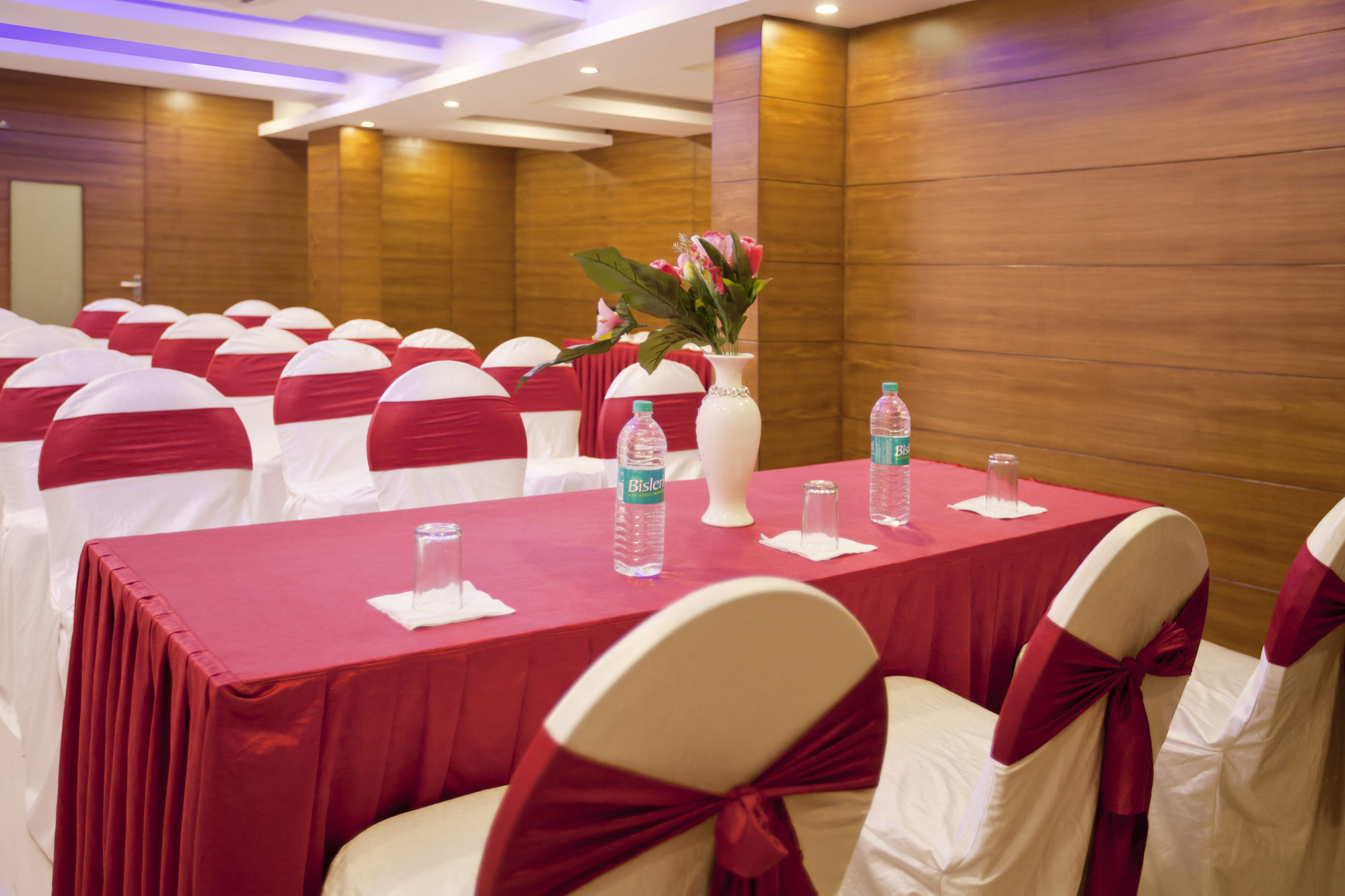 Фото Shoba Residency