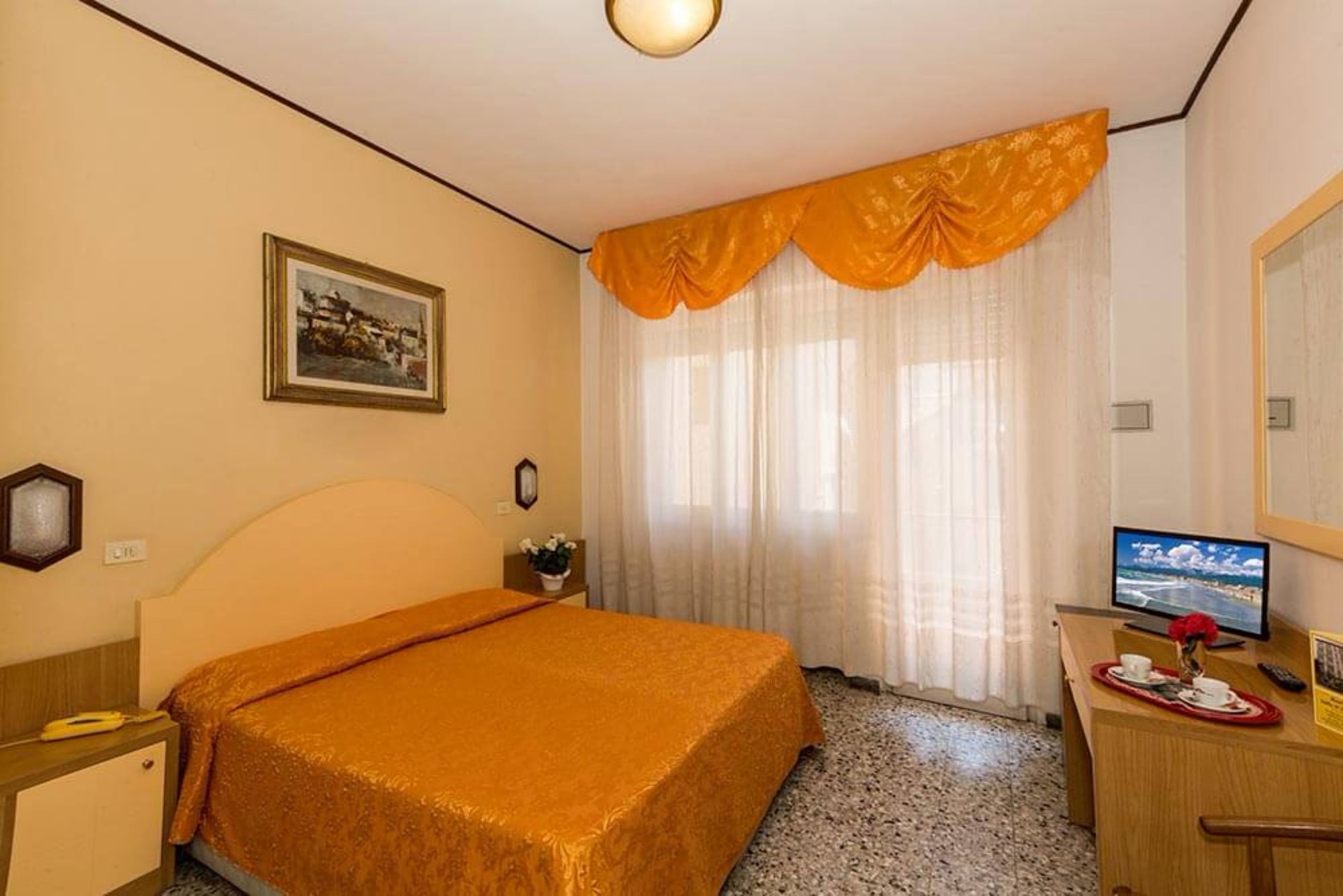 Фото Hotel Stella d'Italia