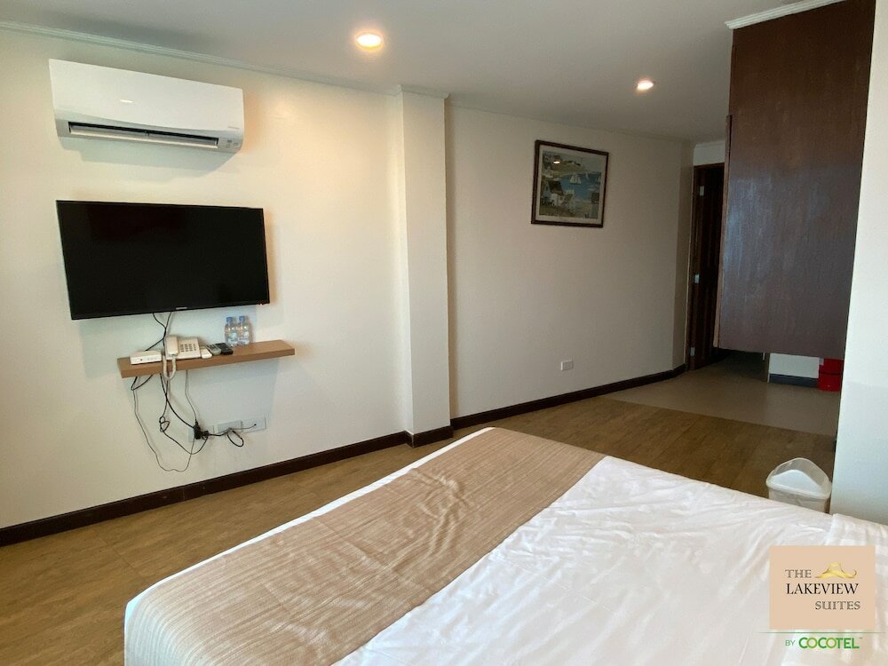 Фото Lakeview Suites by Cocotel
