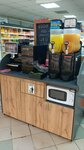 Автомат по продаже кофе (Dzerzhinskogo Street, 49), coffee machine