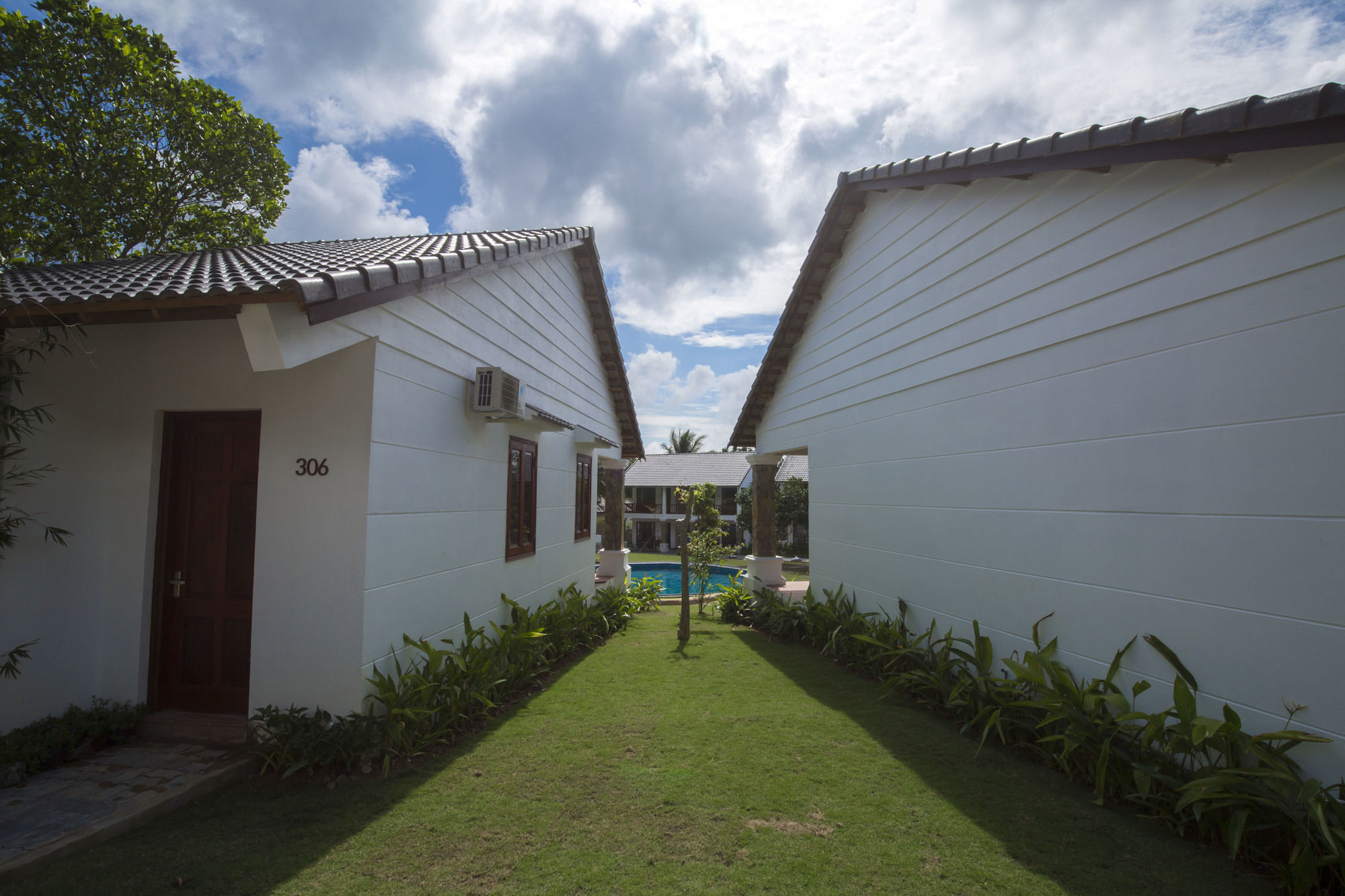 Фото Santa Garden Resort