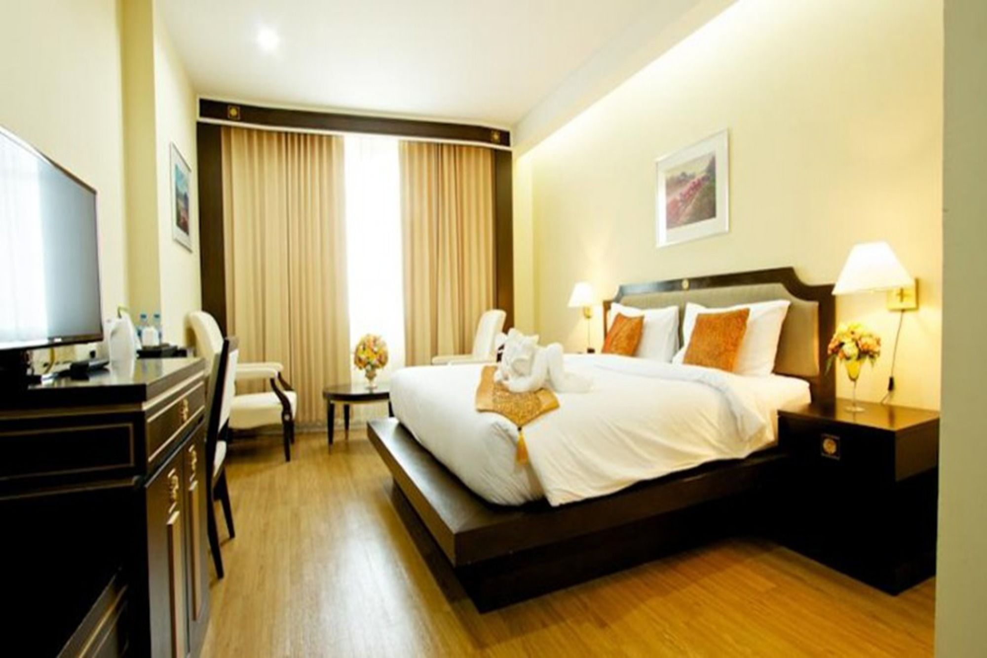 Фото отеля 5