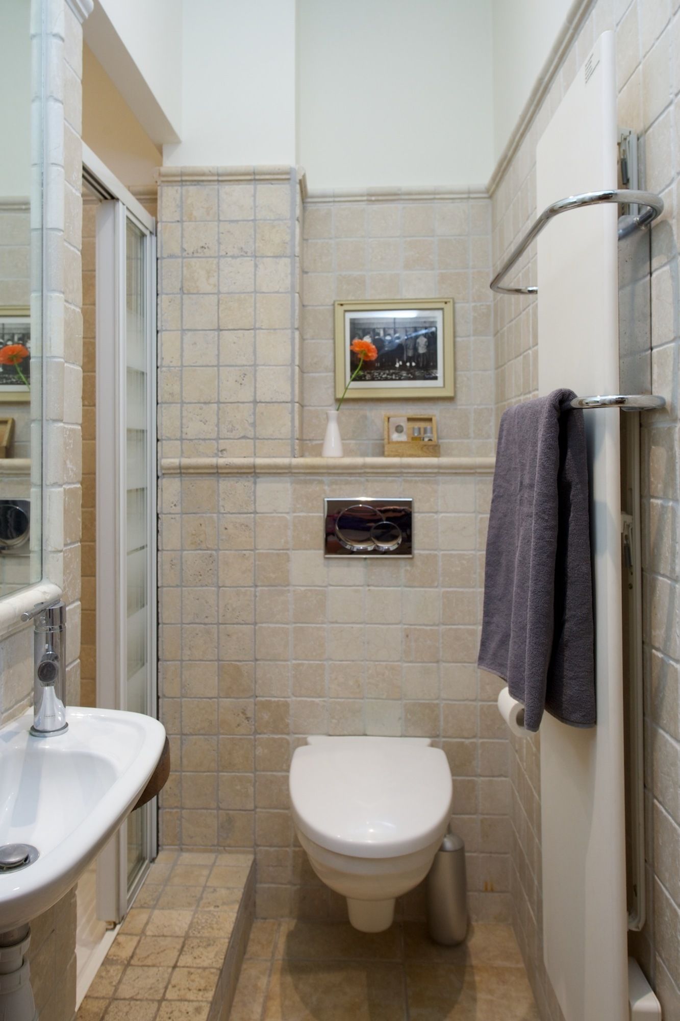 Фото Rue Sade B&b