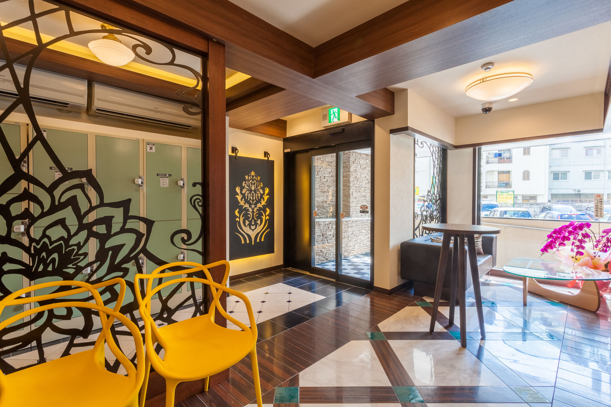 Фото Kariyushi Lch Premium