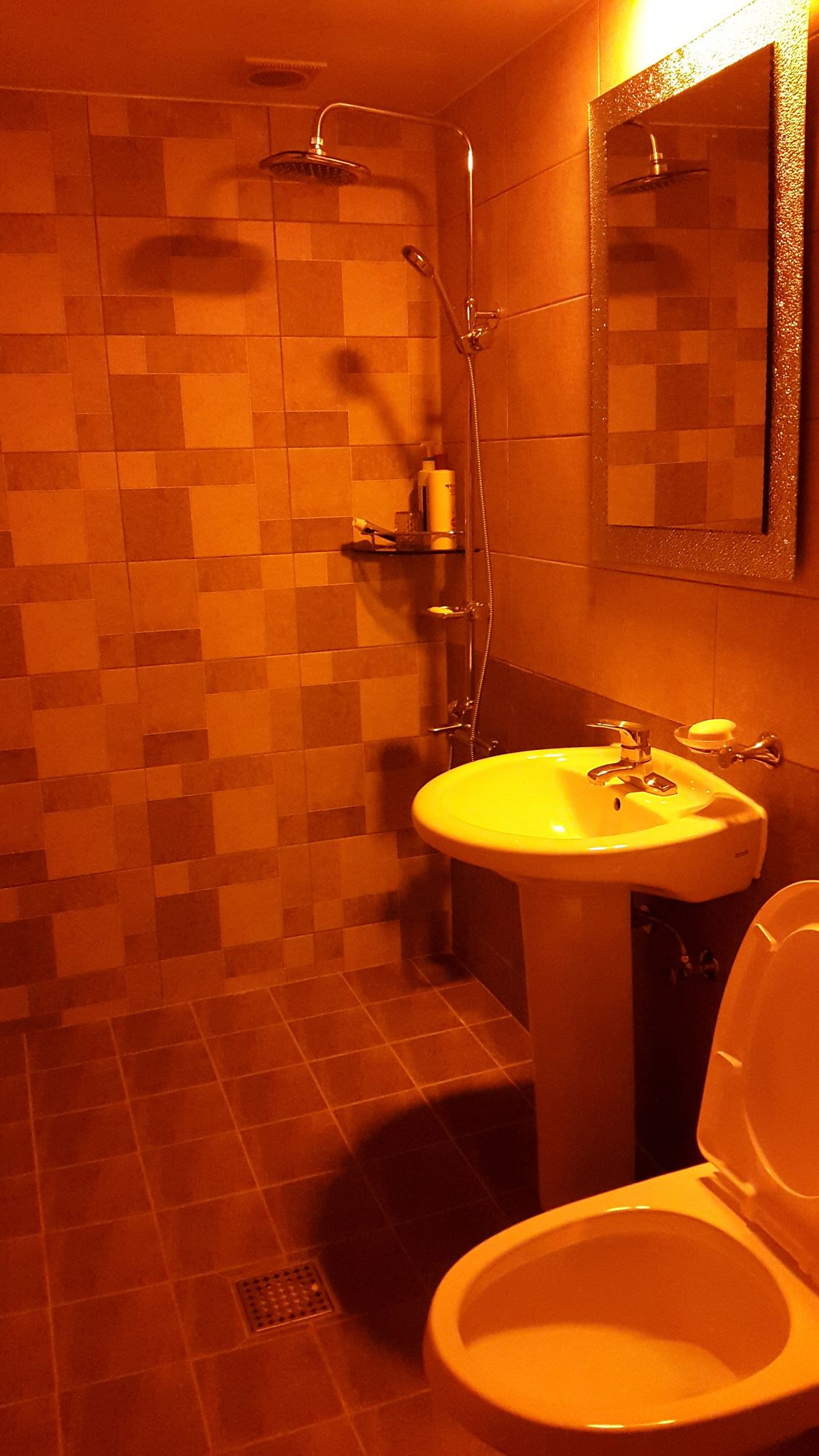 Фото Saipan Motel with Sea View