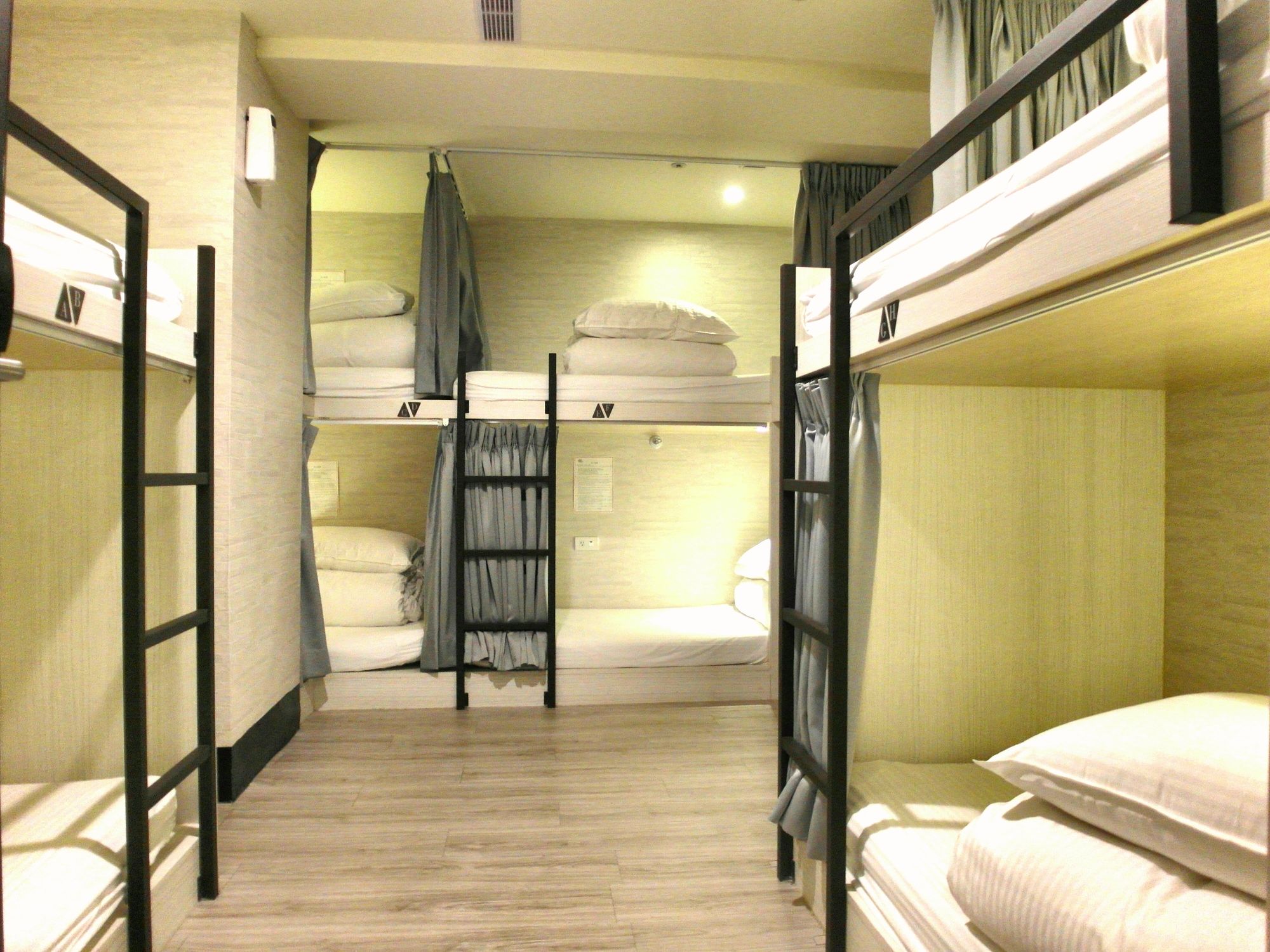 Фото Hotel Fun - Linsen Branch