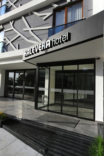 Гостиница Kalevera в Эдирне