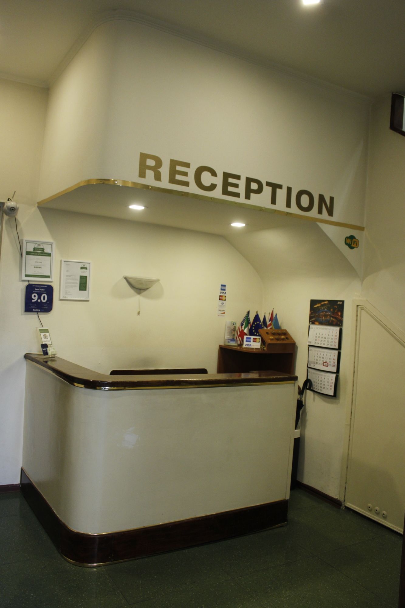 Фото отеля 3