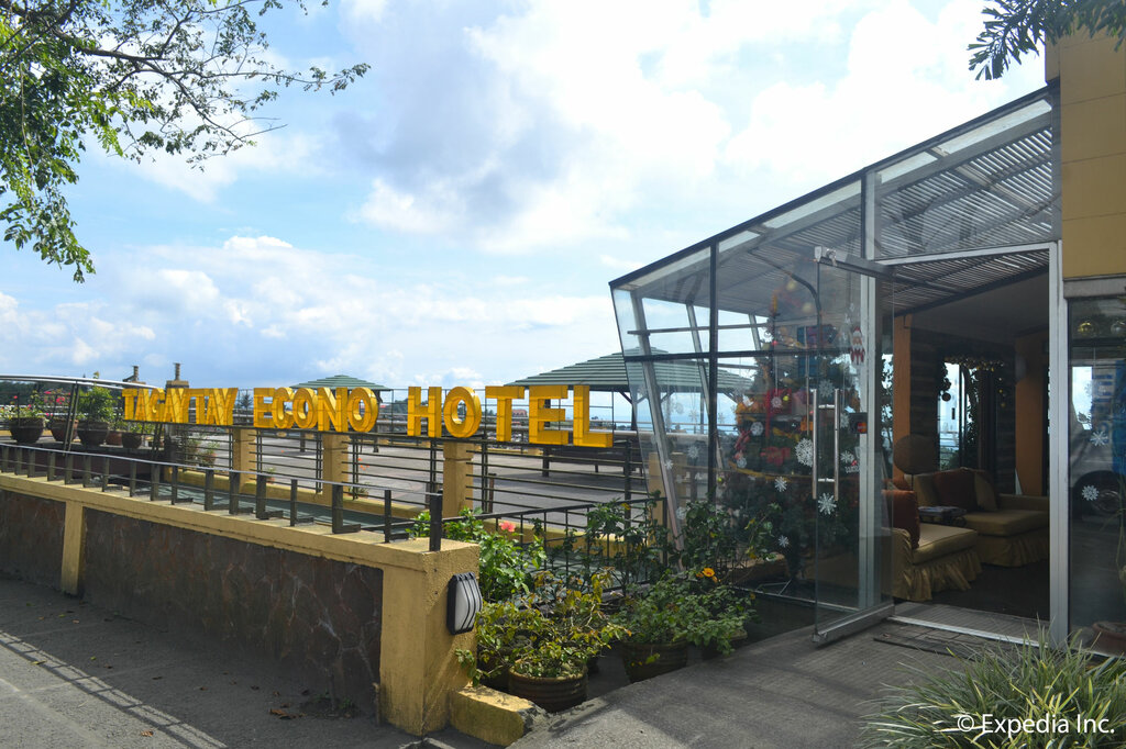Hotel Tagaytay Econo Hotel, Tagaytay, photo
