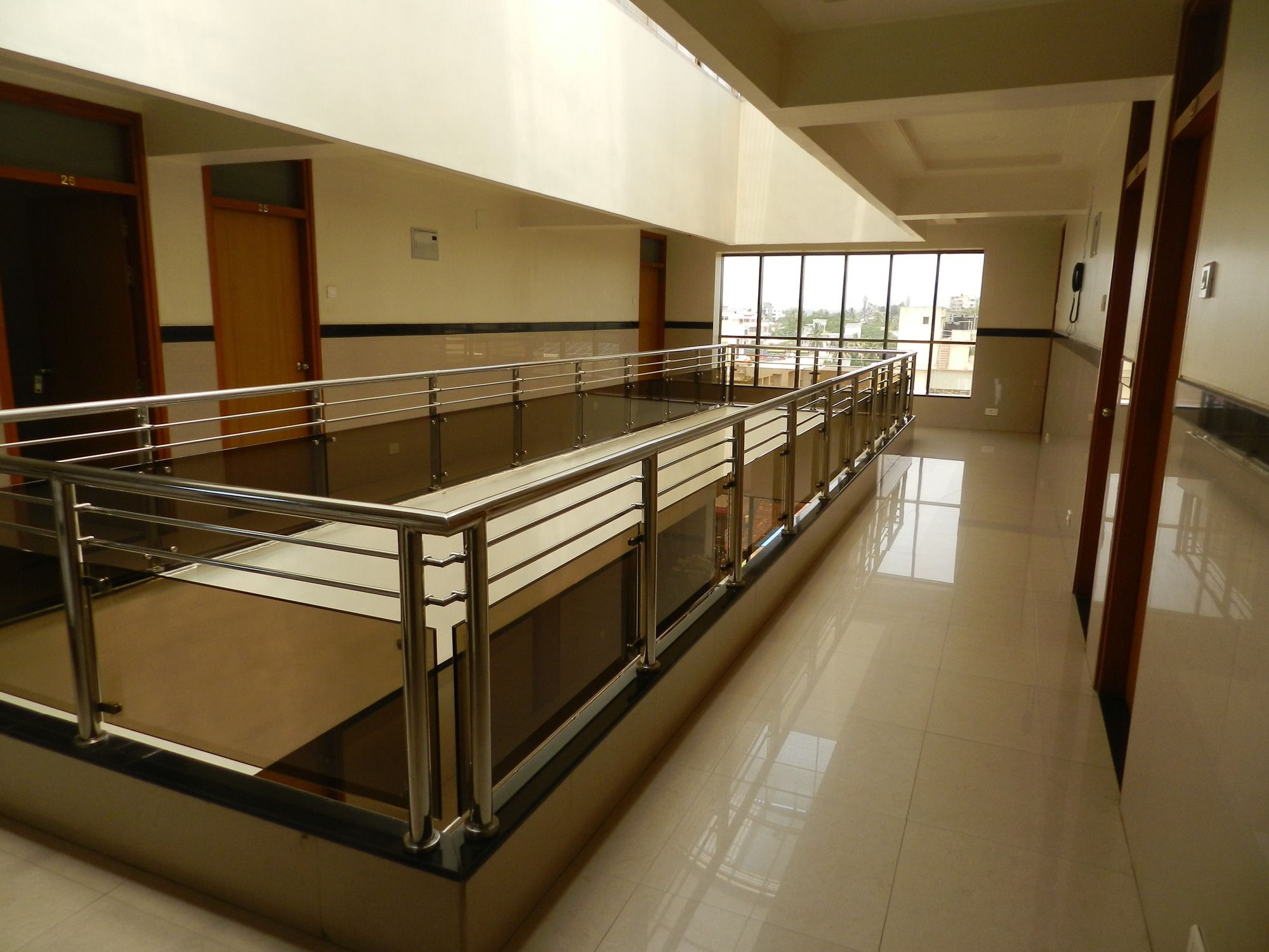 Фото Hotel K Square