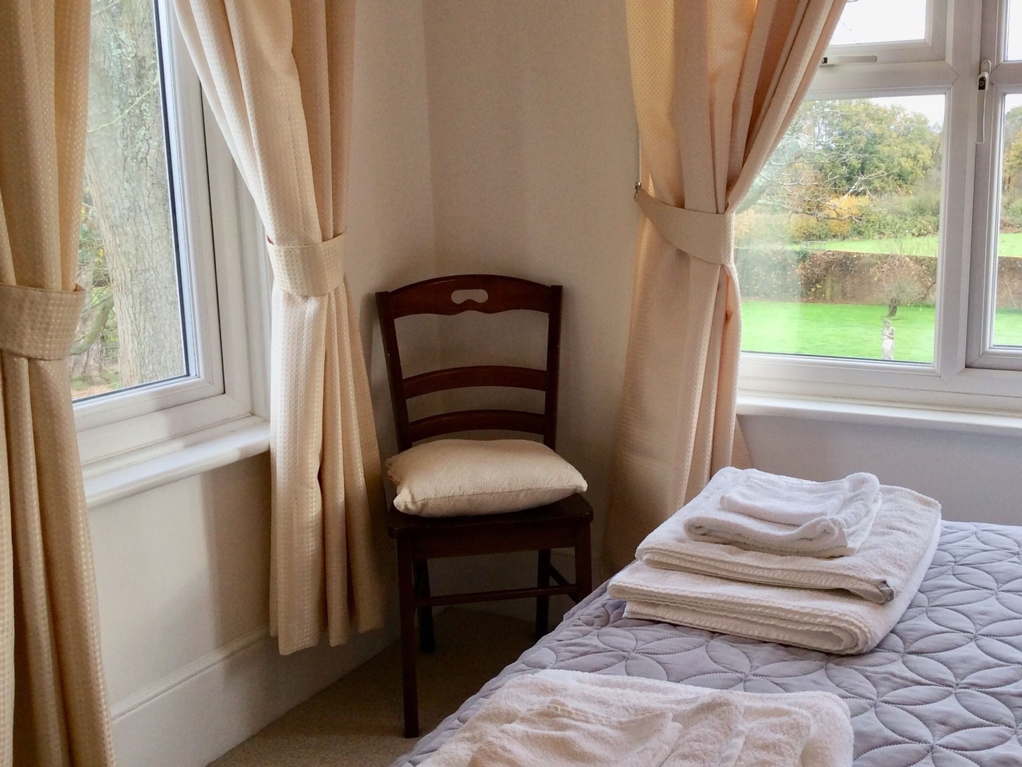 Фото Humphries Cross Apartments