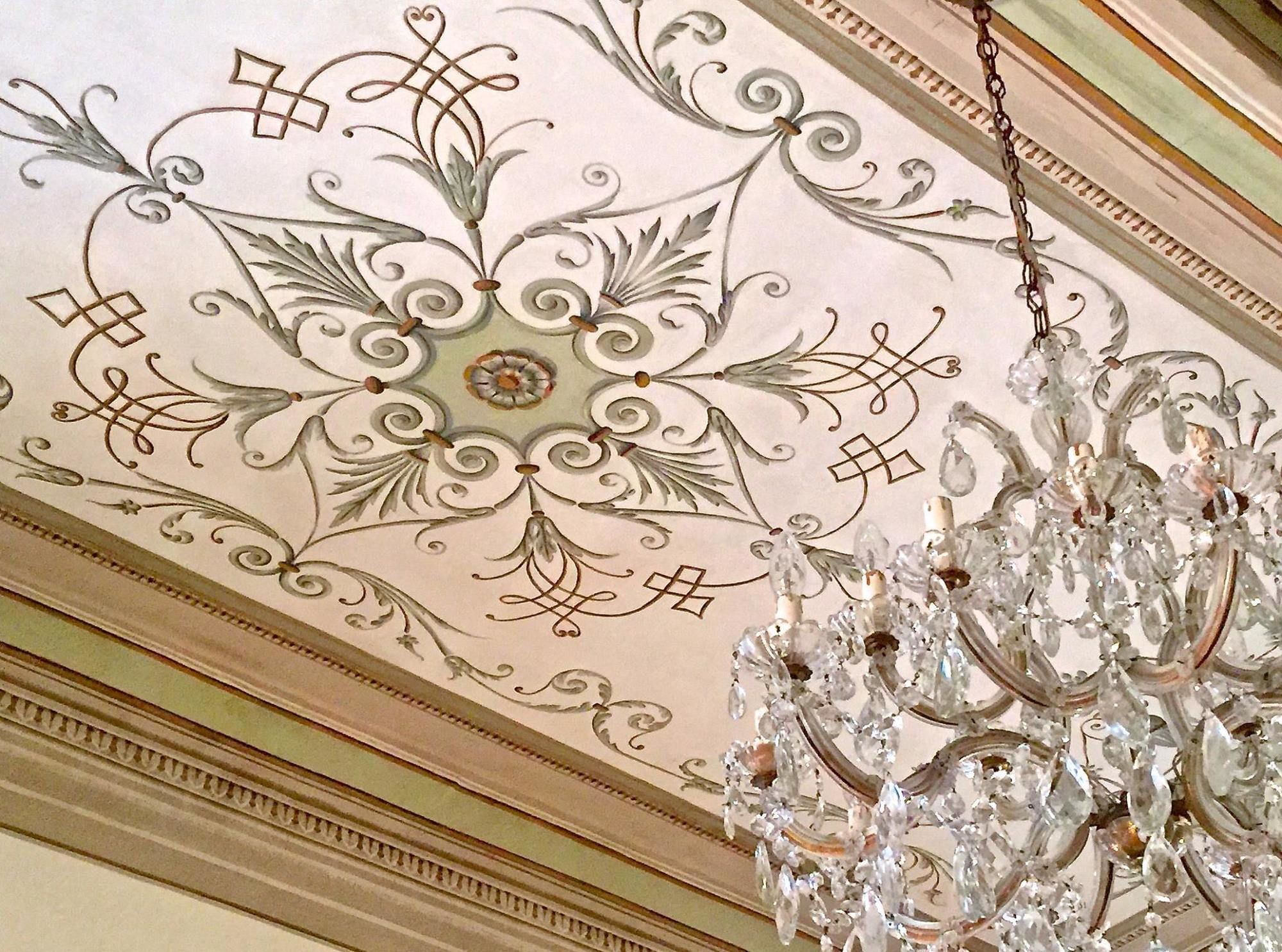 Фото Palazzo Sant'Angelo Boutique B&b