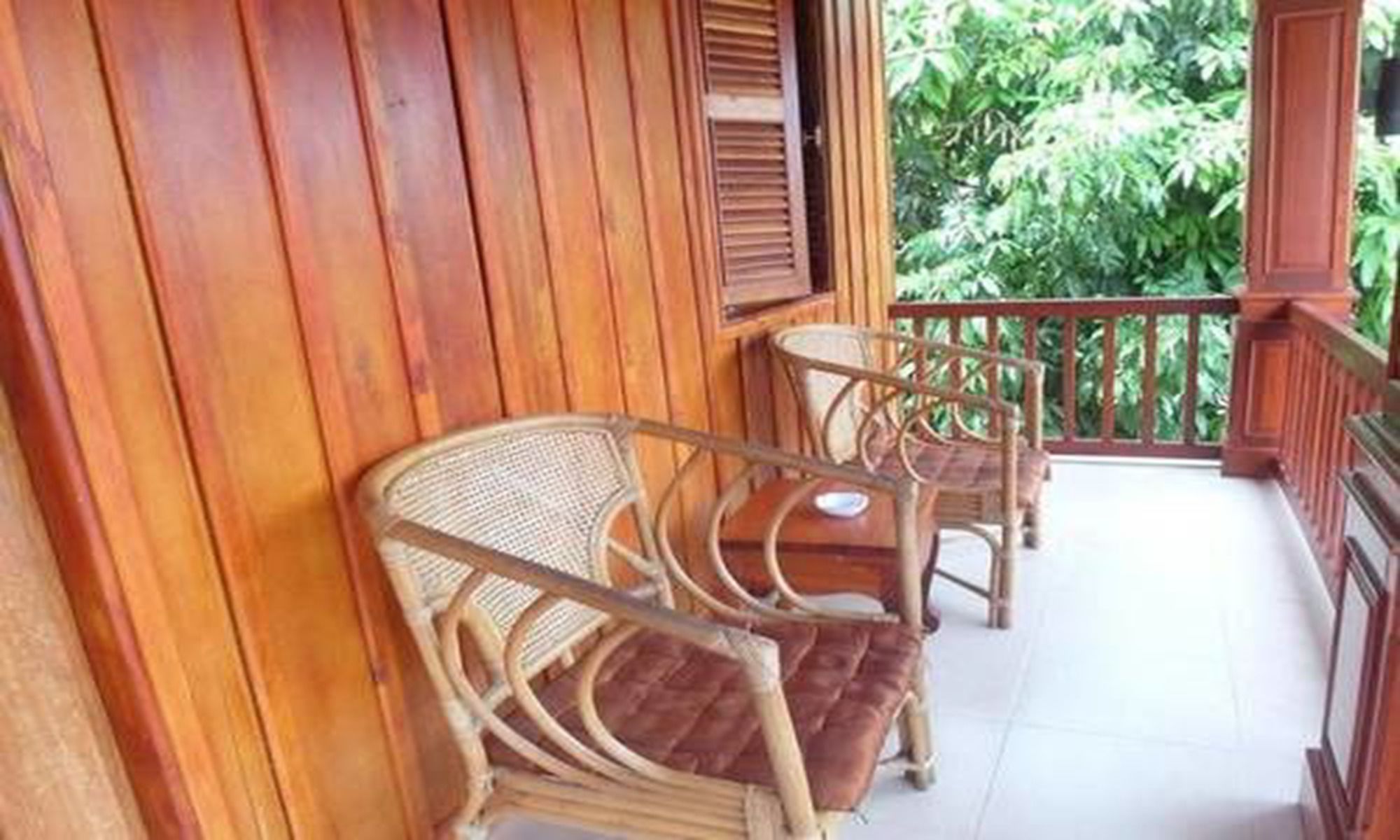 Фото Nocknoy Lanexang Guesthouse