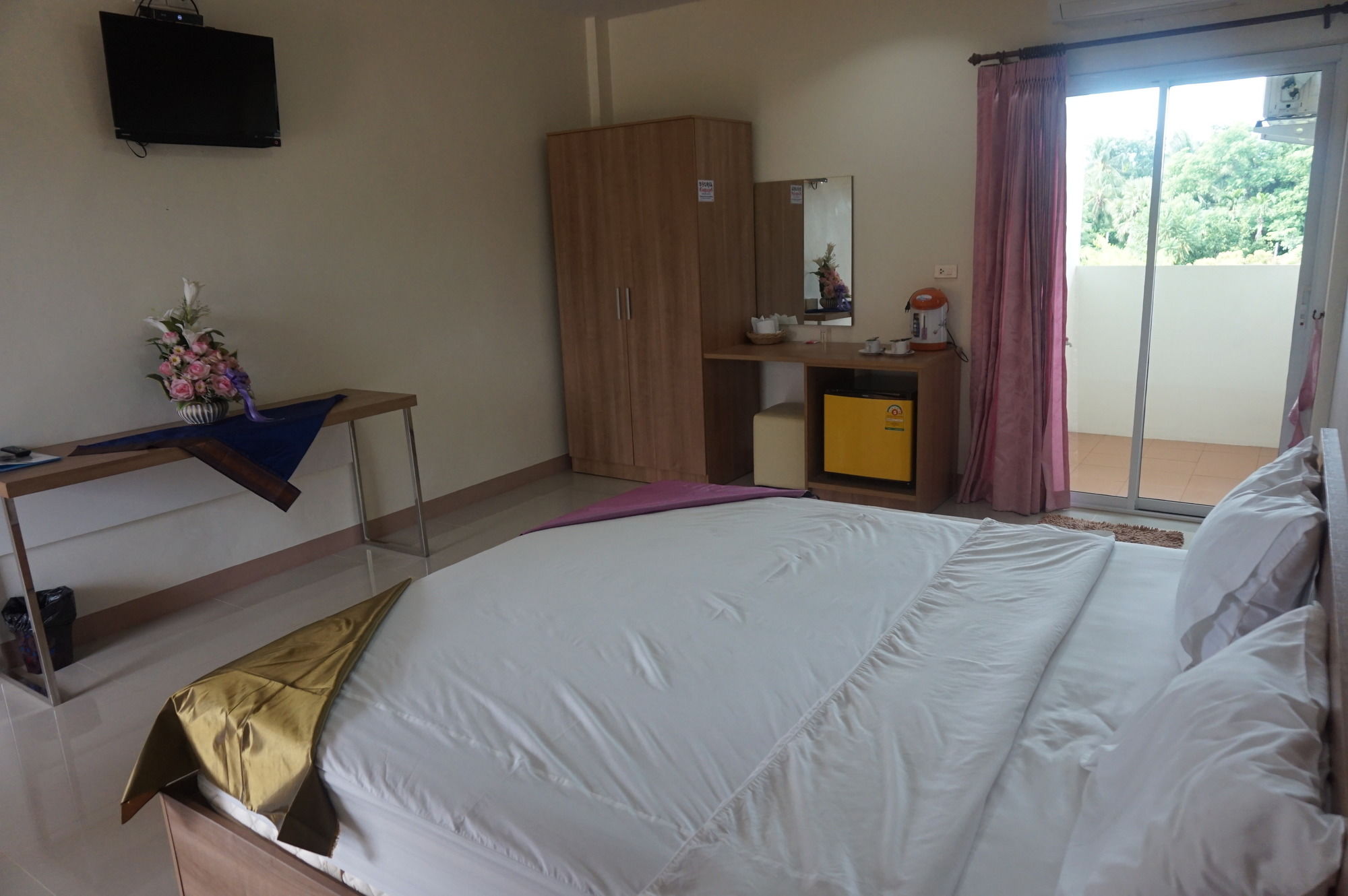 Фото Bumnsaya Place