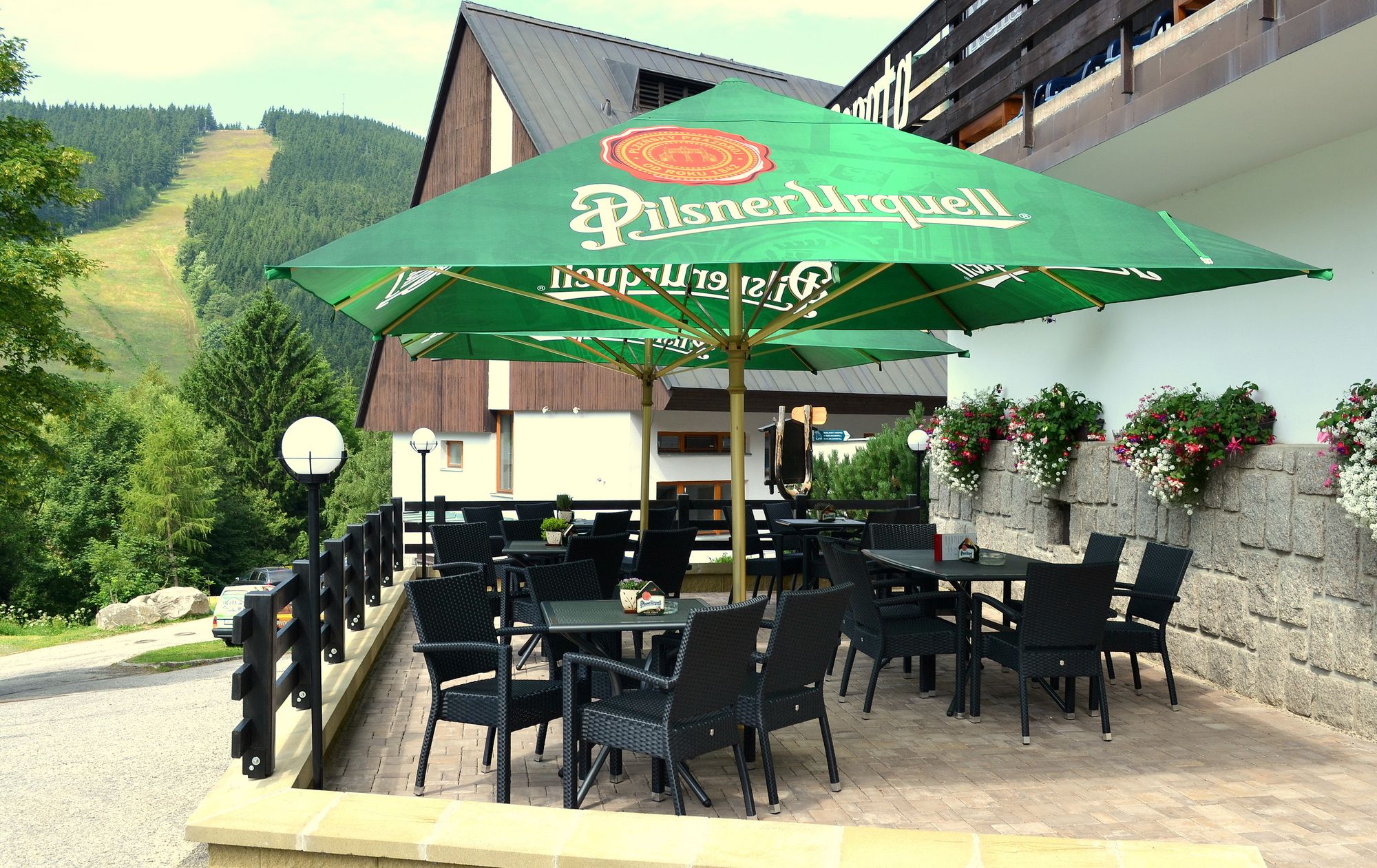 Фото Pension Renata