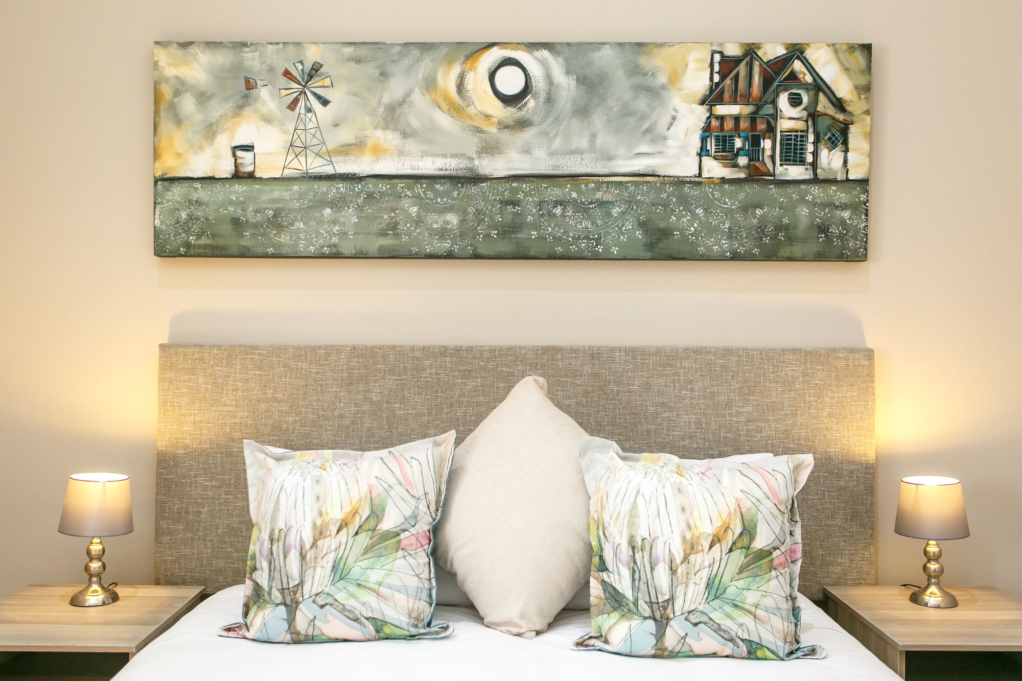 Фото De Akker Guest House