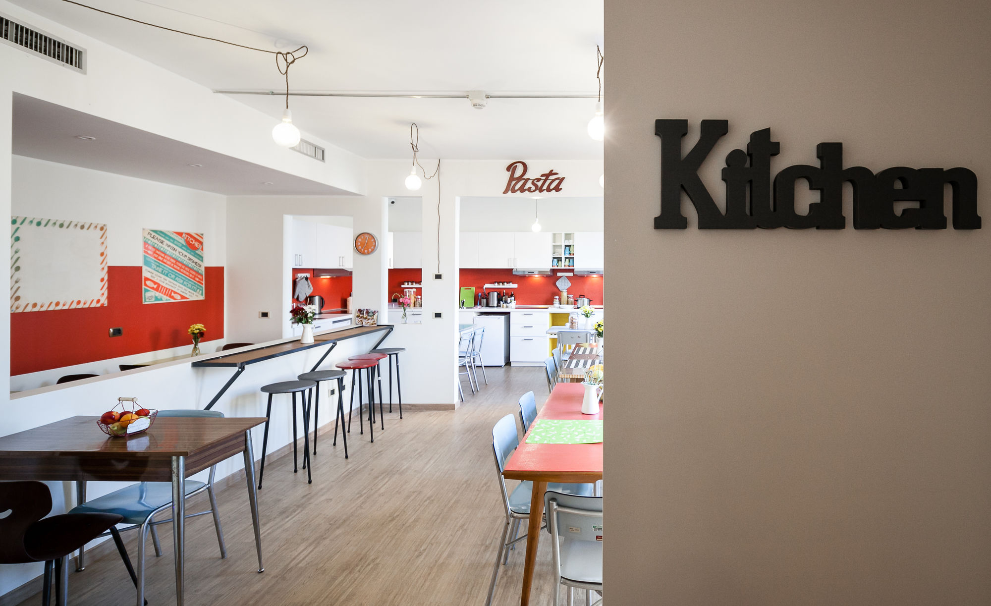 Фото Ostello Bello Grande Milan Central Station