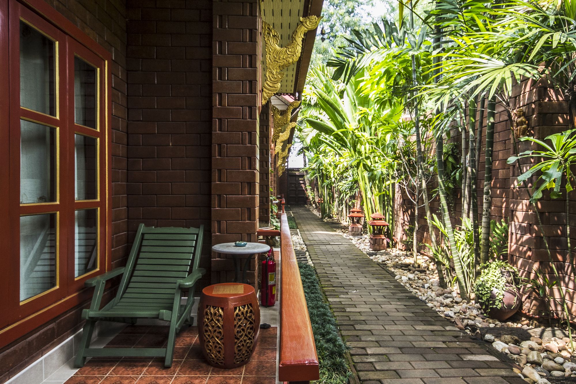 Фото Irawadee Resort