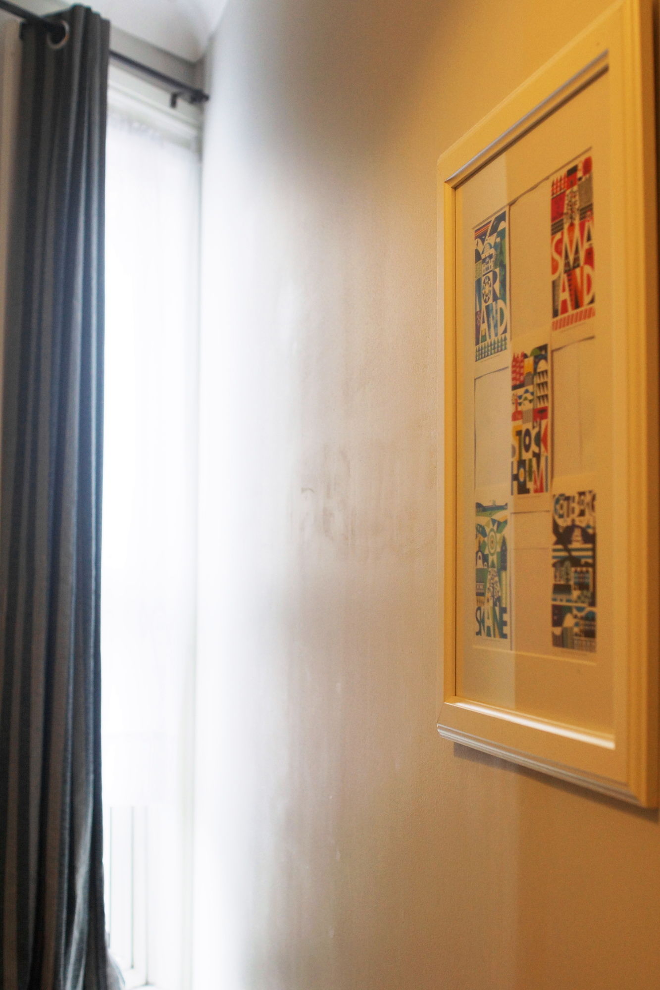 Фото Euro Hotel Hammersmith