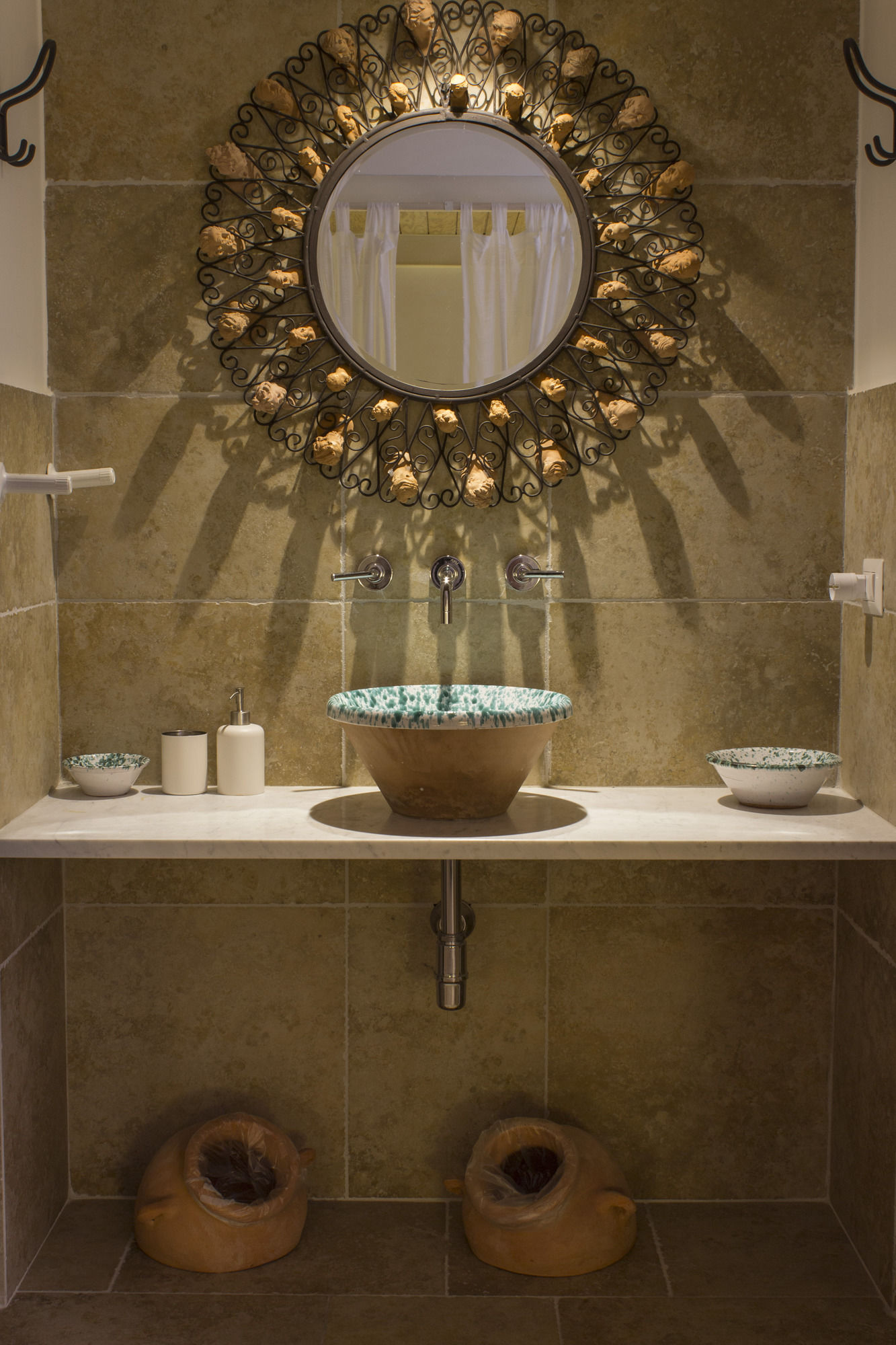 Фото Casa Latina B&b