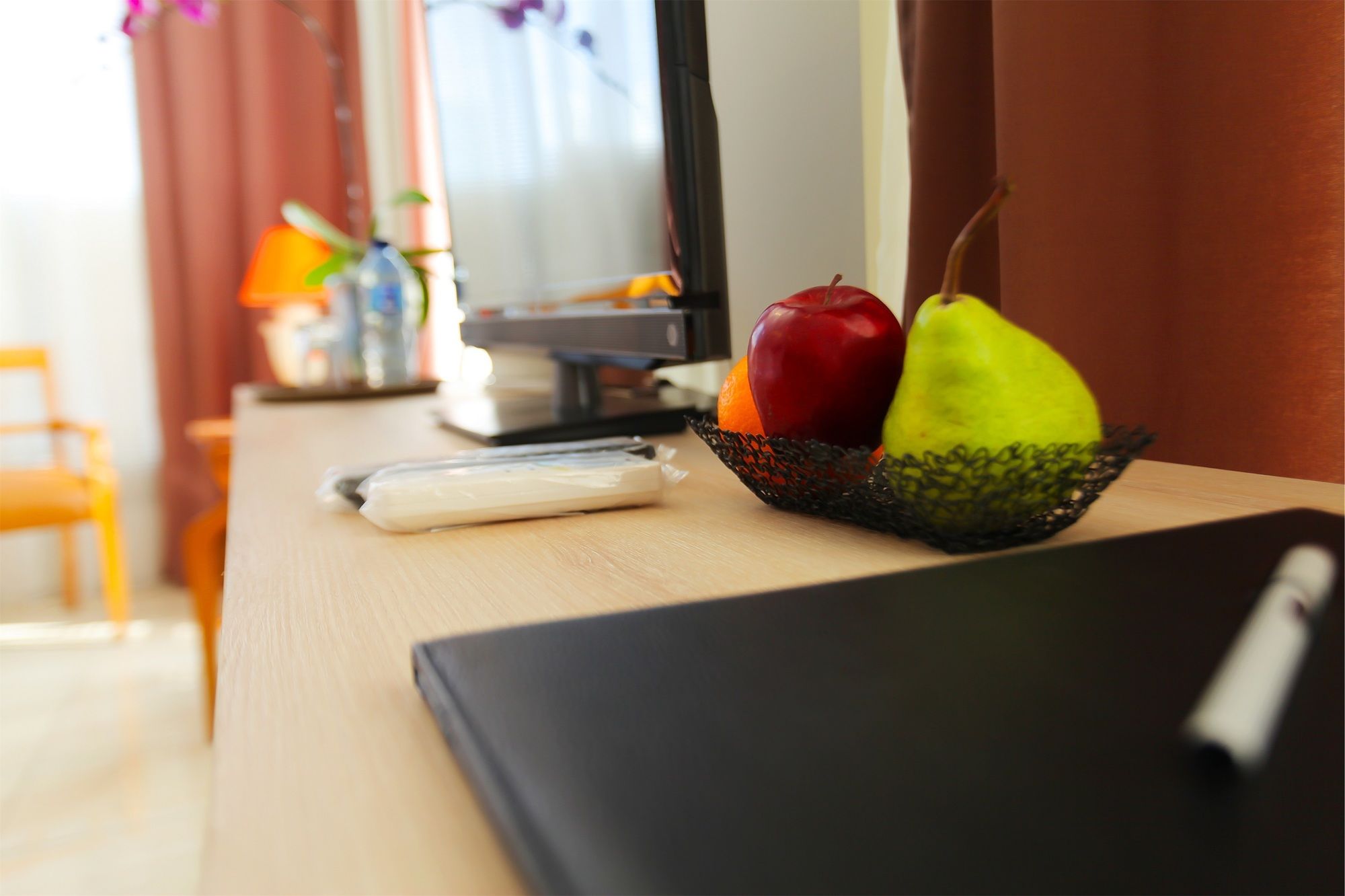 Фото Topaz Residence