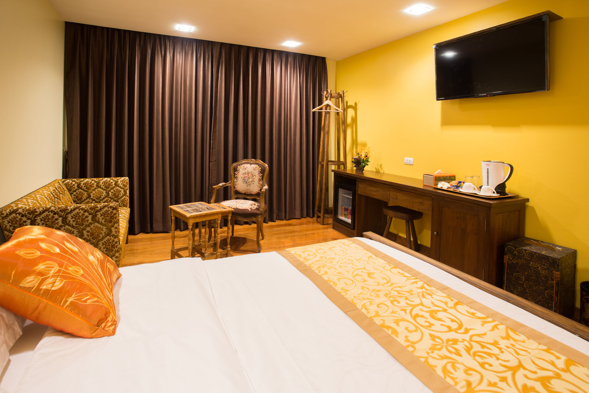 Фото Nine Design Place