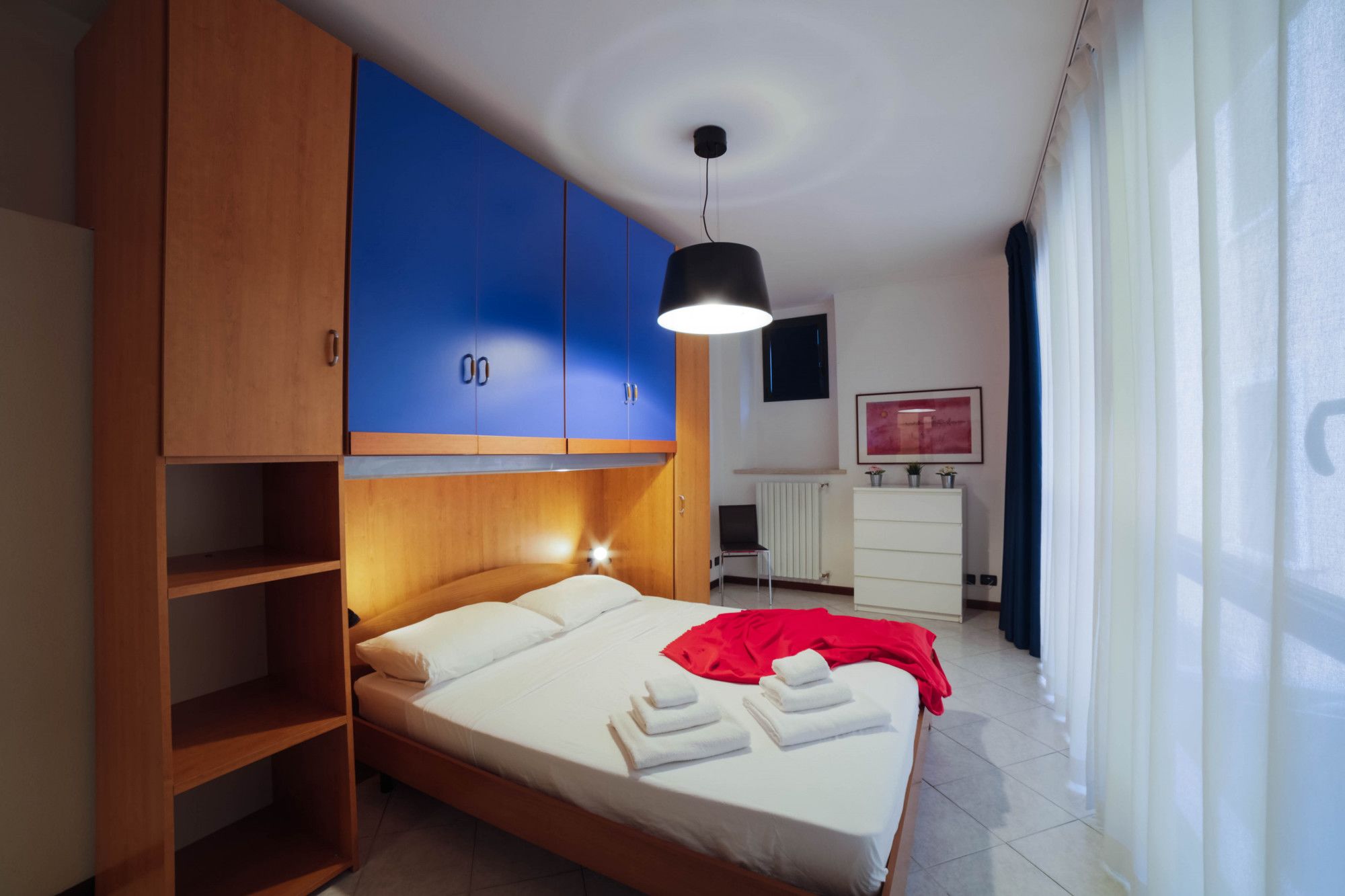 Фото Desenzano Corte Blu Downtown