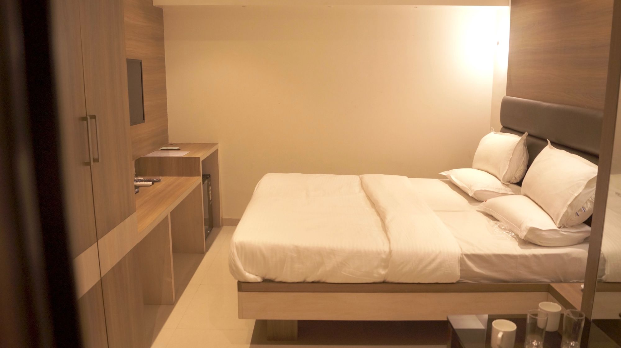 Фото Hotel Shivam