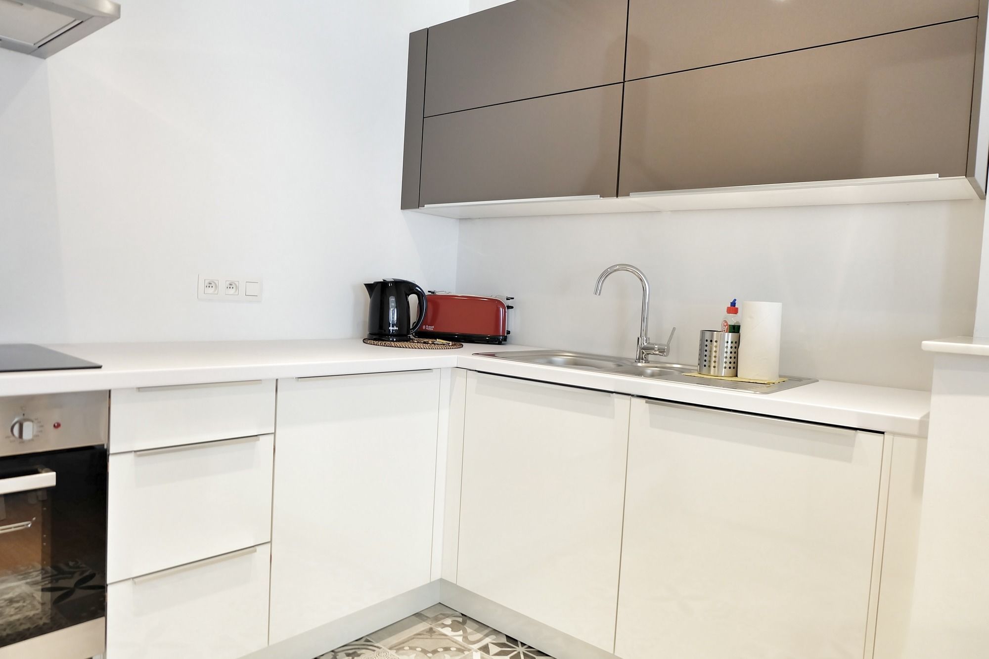 Фото Top Spot Residence