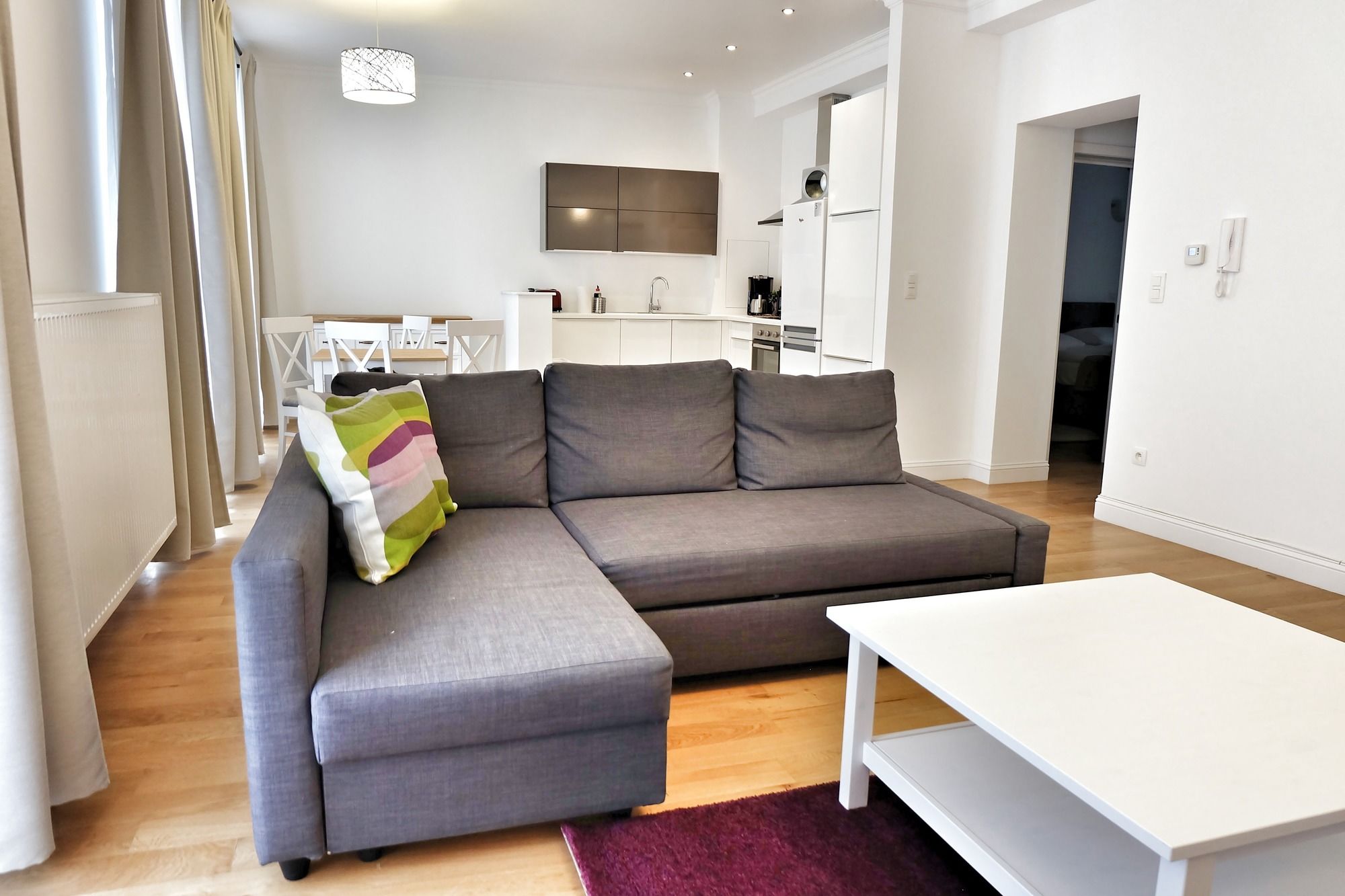 Фото Top Spot Residence